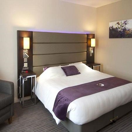 Premier Inn Premier Inn York South West Bagian luar foto