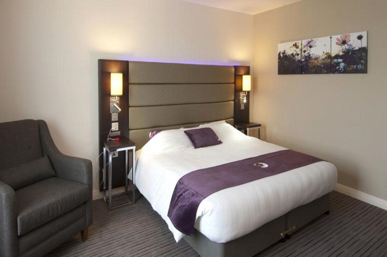 Premier Inn Premier Inn York South West Bagian luar foto