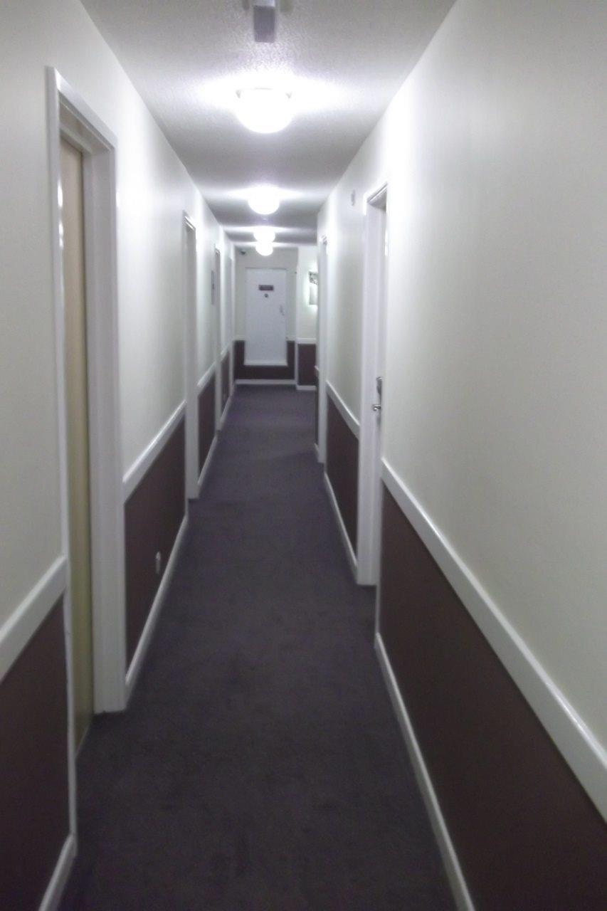 Premier Inn Premier Inn York South West Bagian luar foto