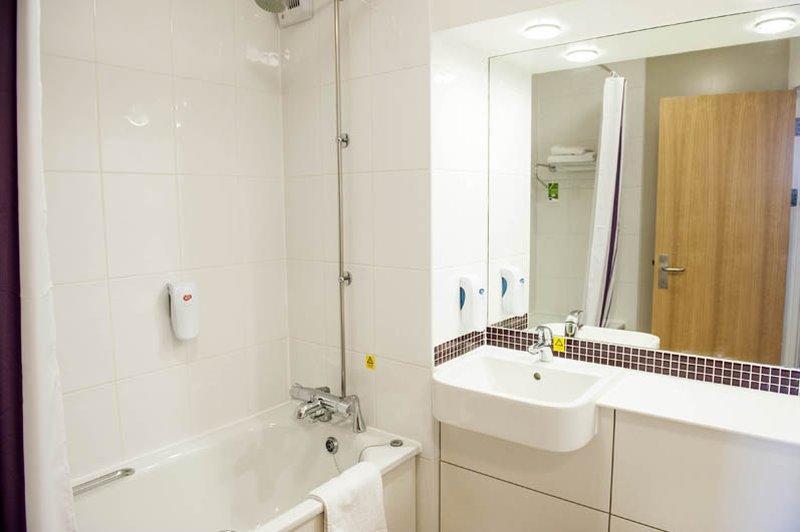 Premier Inn Premier Inn York South West Bagian luar foto